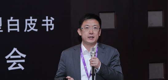 数字化大潮涌来 尊龙集团官网动力勇做转型前锋