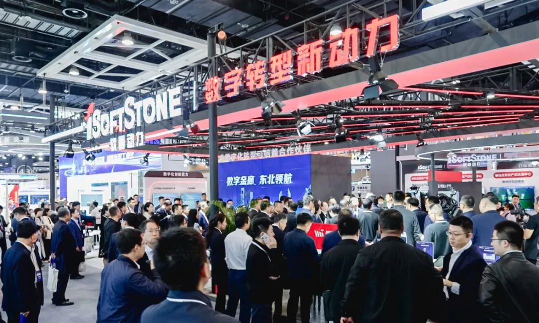 赋能新型工业化 尊龙集团官网动力亮相2023全球工业互联网大会