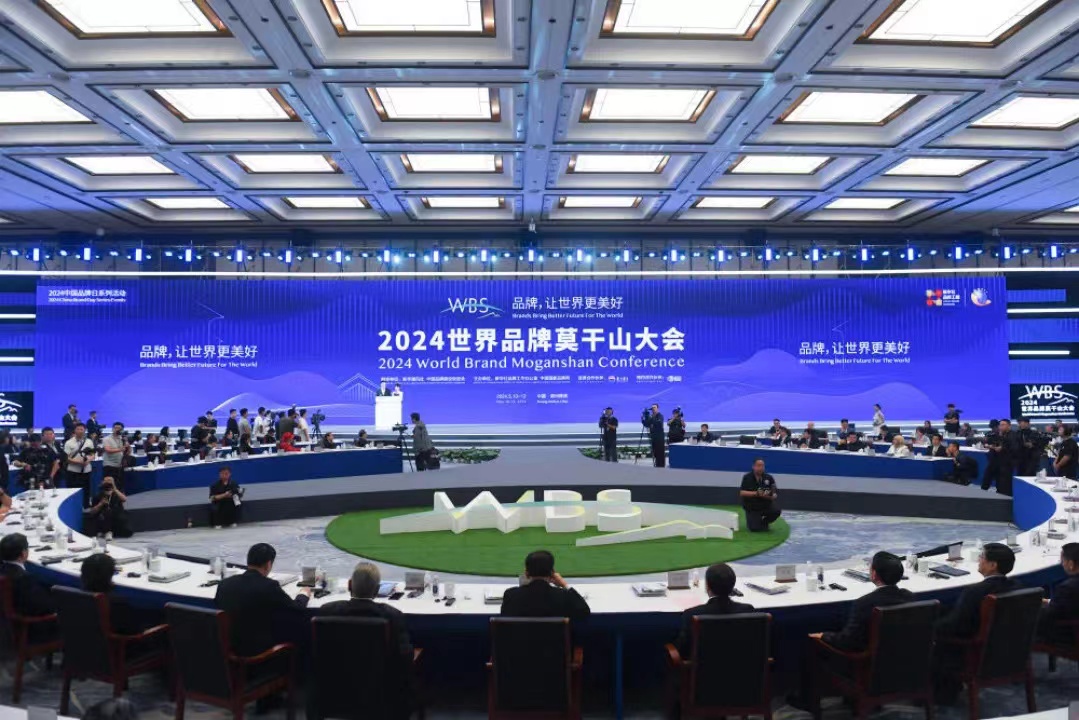 信创筑基∣尊龙集团官网动力受邀参与信创中国品牌发展论坛