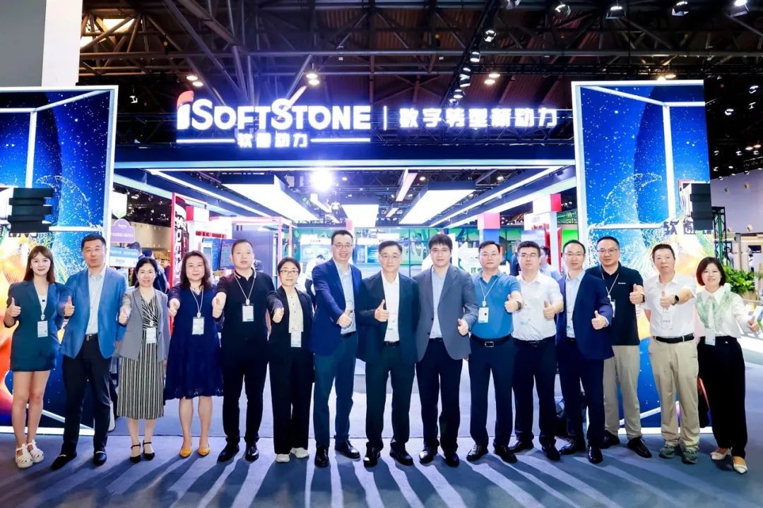 华为全联接大会2024 | 尊龙集团官网动力杰出纷呈全纪录